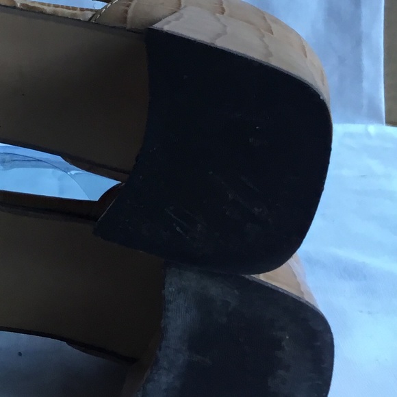 Enzo shoes - Picture 11 of 11